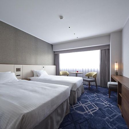 Hotel Nikko Himedzsi Kültér fotó