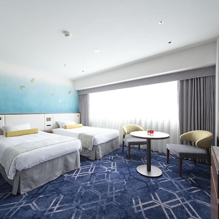 Hotel Nikko Himedzsi Kültér fotó