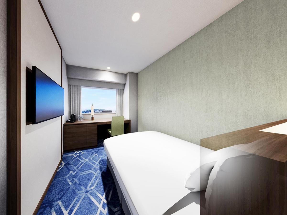 Hotel Nikko Himedzsi Kültér fotó