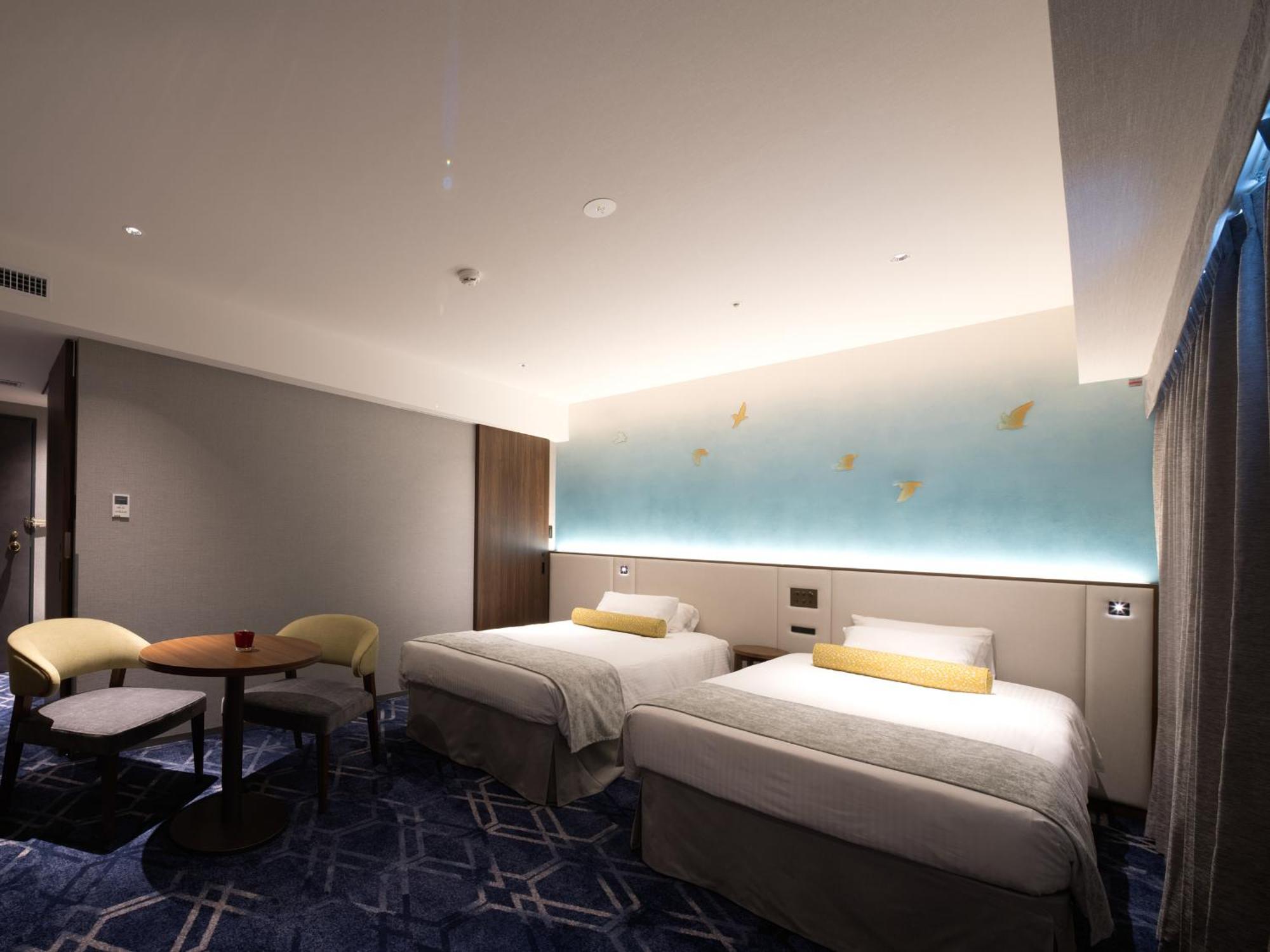 Hotel Nikko Himedzsi Kültér fotó