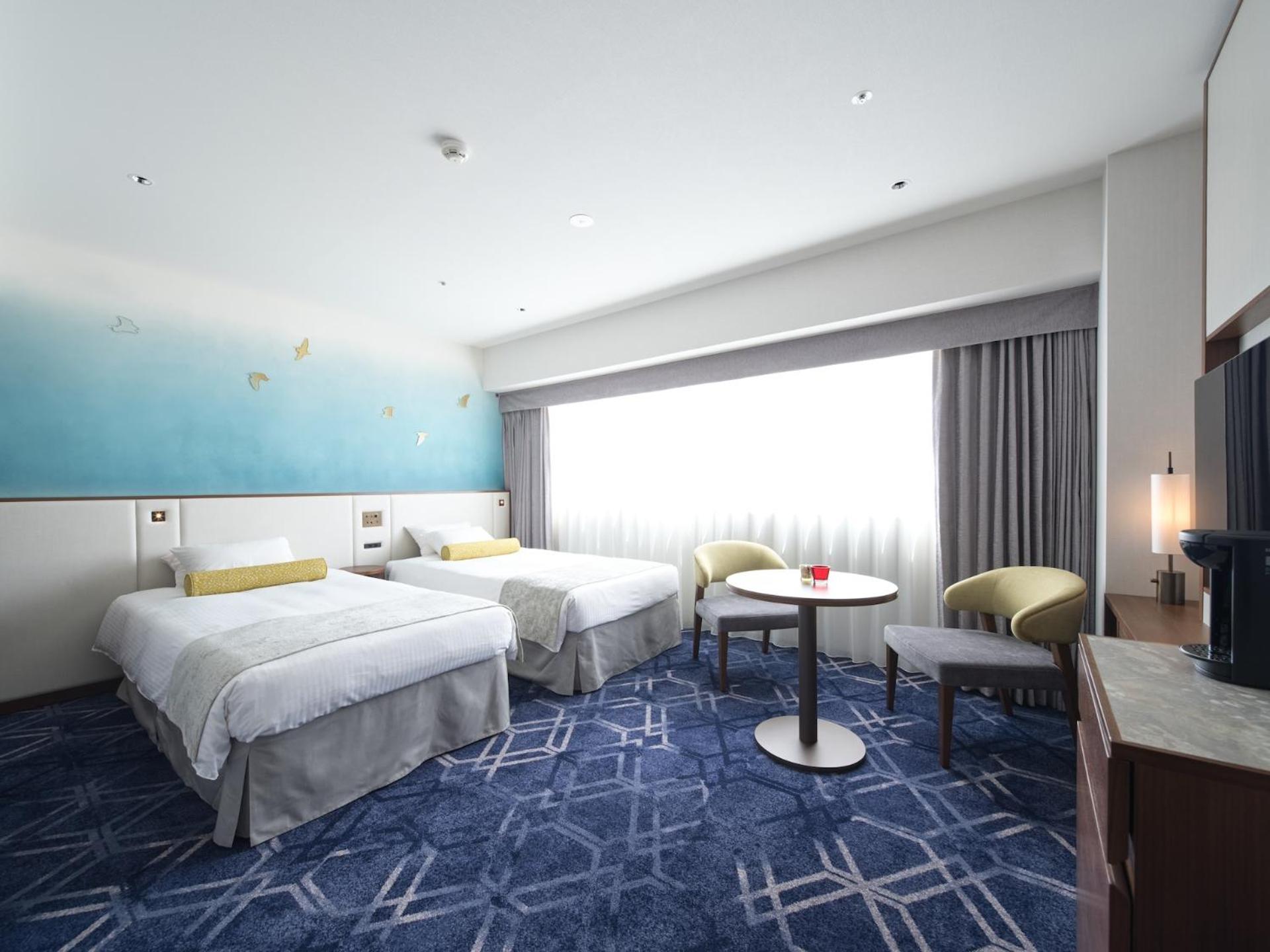 Hotel Nikko Himedzsi Kültér fotó