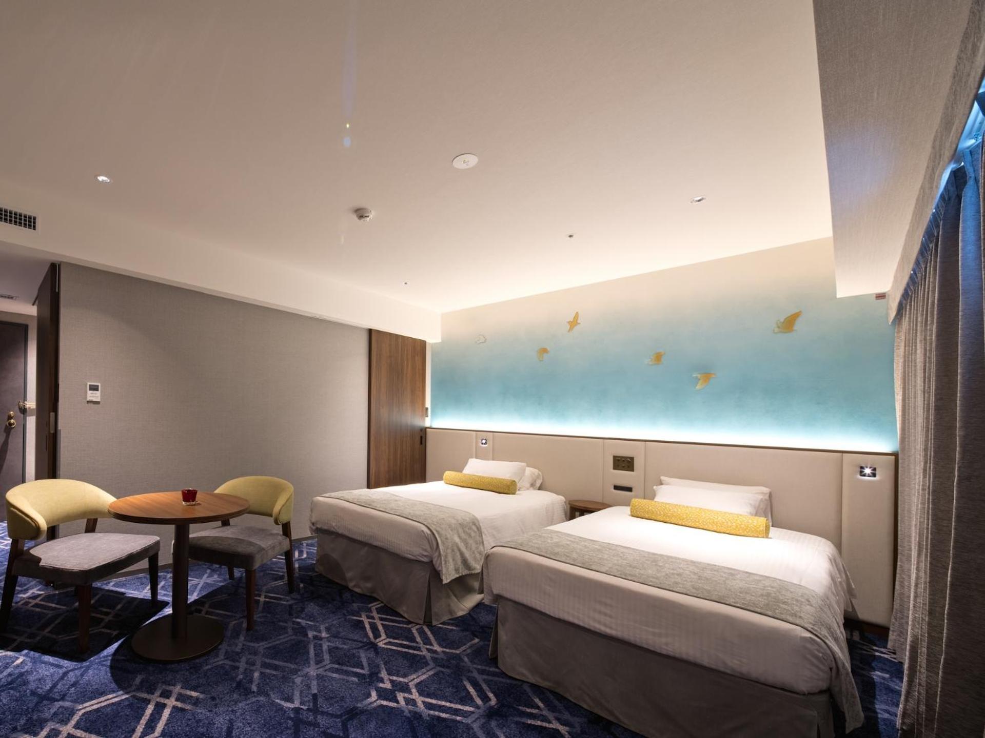 Hotel Nikko Himedzsi Kültér fotó